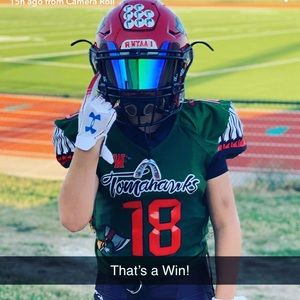 Meet your Posher, Hector